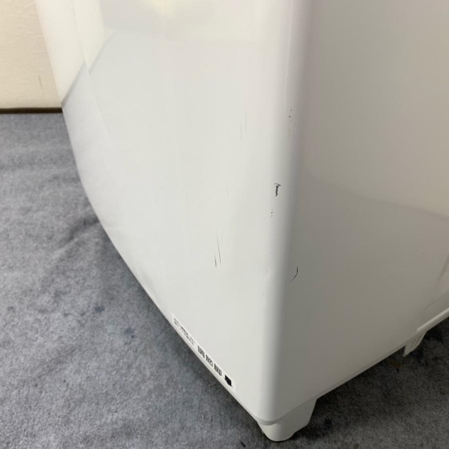 TOSHIBA（東芝） 中古 全自動洗濯機 DDインバーター 7.0kg 送風乾燥 AW