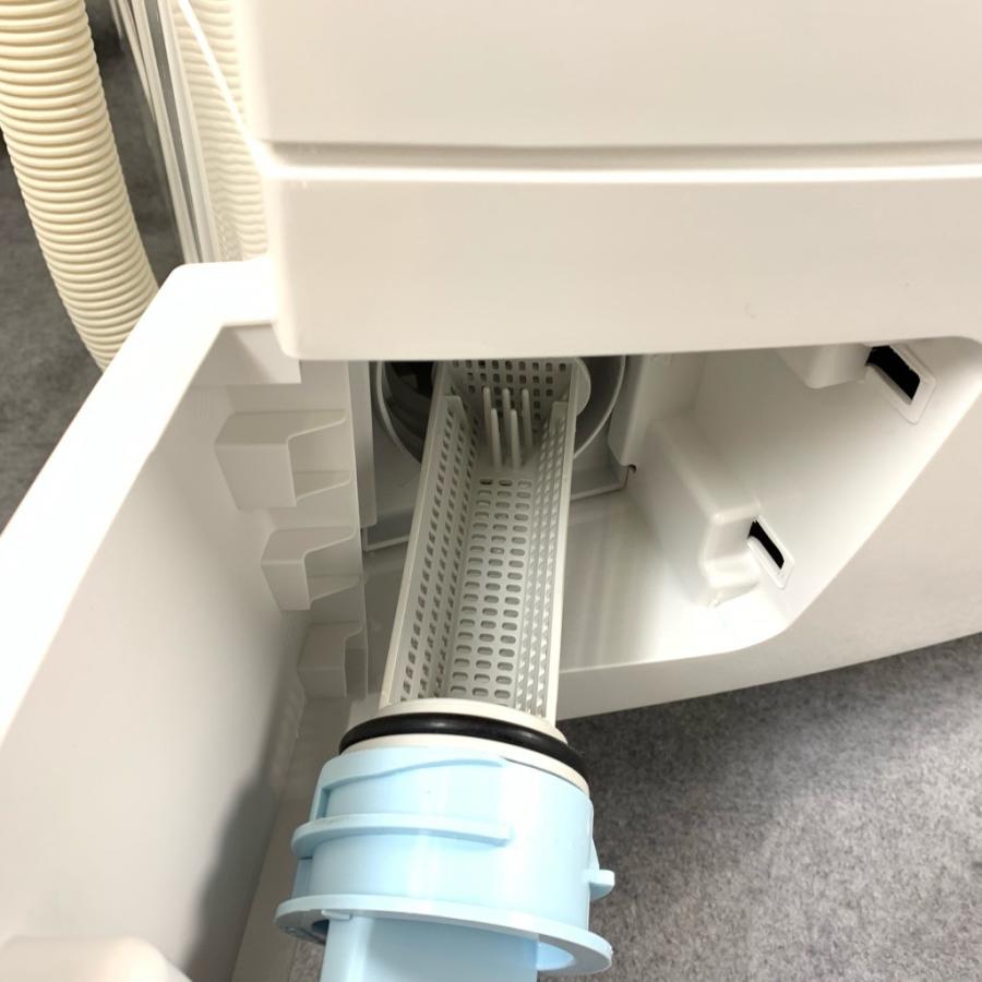 Panasonic（パナソニック） 中古 3ヶ月保証付き ドラム式洗濯機 東芝