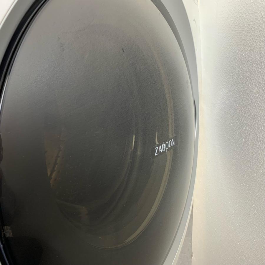 Panasonic（パナソニック） 中古 3ヶ月保証付き ドラム式洗濯機 東芝