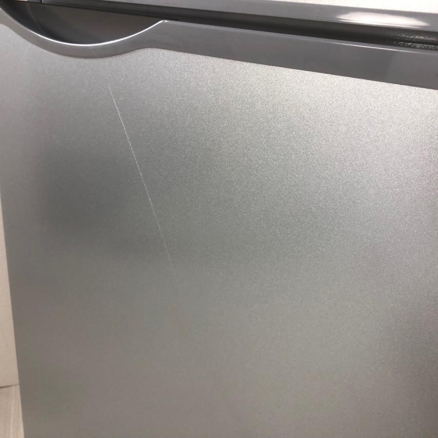 SHARP（シャープ） 中古 2ドア冷蔵庫 118L SJ-H12Y-S 2015年製