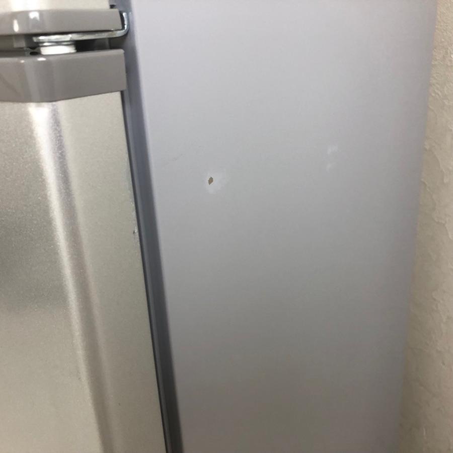 SHARP（シャープ） 中古 2ドア冷蔵庫 118L SJ-H12Y-S 2015年製