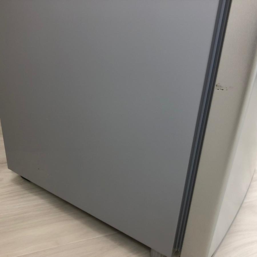 SHARP（シャープ） 中古 2ドア冷蔵庫 118L SJ-H12Y-S 2015年製