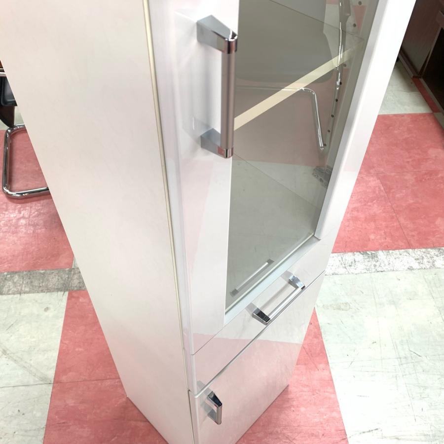 中古 店舗近郊送料格安 創愛ファニチュア 隙間家具 白家具 中古 店舗近郊送料格安 創愛ファニチュア 隙間家具 白家具