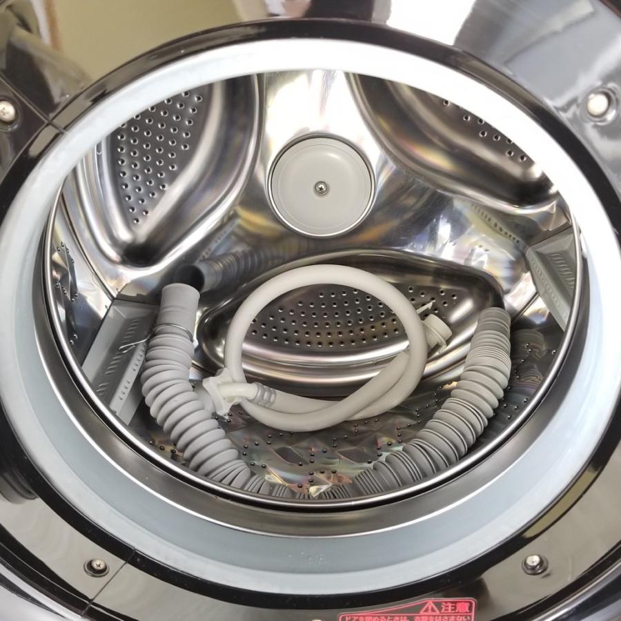 Panasonic（パナソニック） 中古 人気洗濯6.0kg 乾燥3.0Kg ドラム式