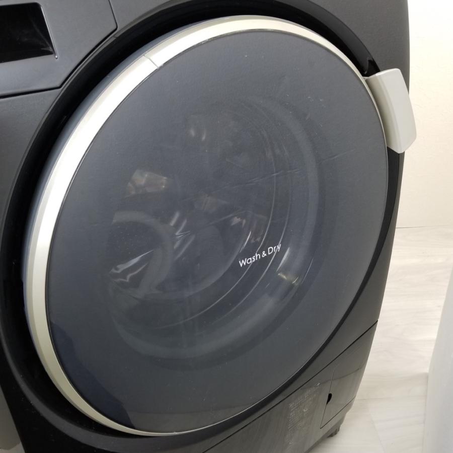 パナソニック 6.0kgドラム式洗濯機 2013年製 NA-VD210L NA-VD210L-CK 概要 - 洗濯乾燥機 | 洗濯機・衣類乾燥機 | Panasonic