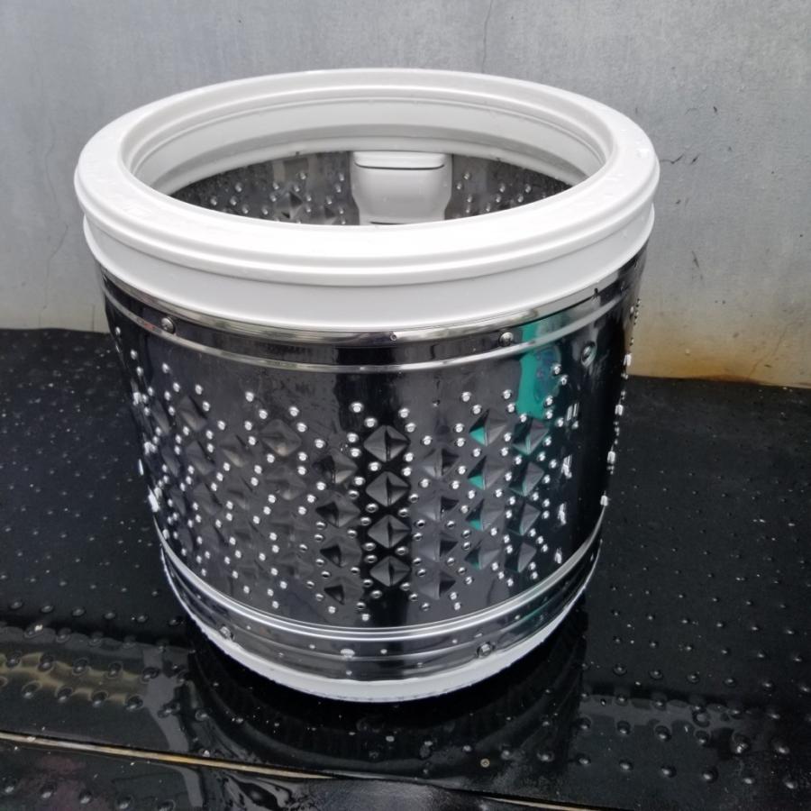 TOSHIBA（東芝） 中古 全自動洗濯機 送風乾燥機能 DDインバーター 7.0 