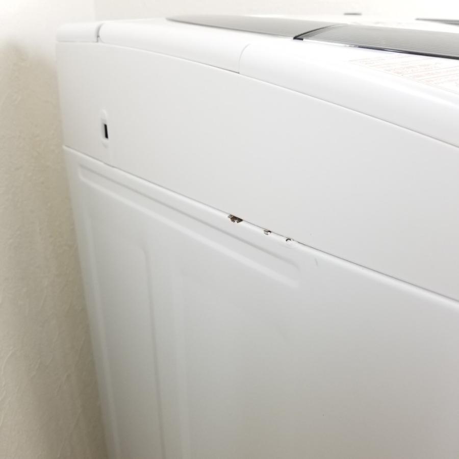 TOSHIBA（東芝） 中古 全自動洗濯機 送風乾燥機能 DDインバーター 7.0 