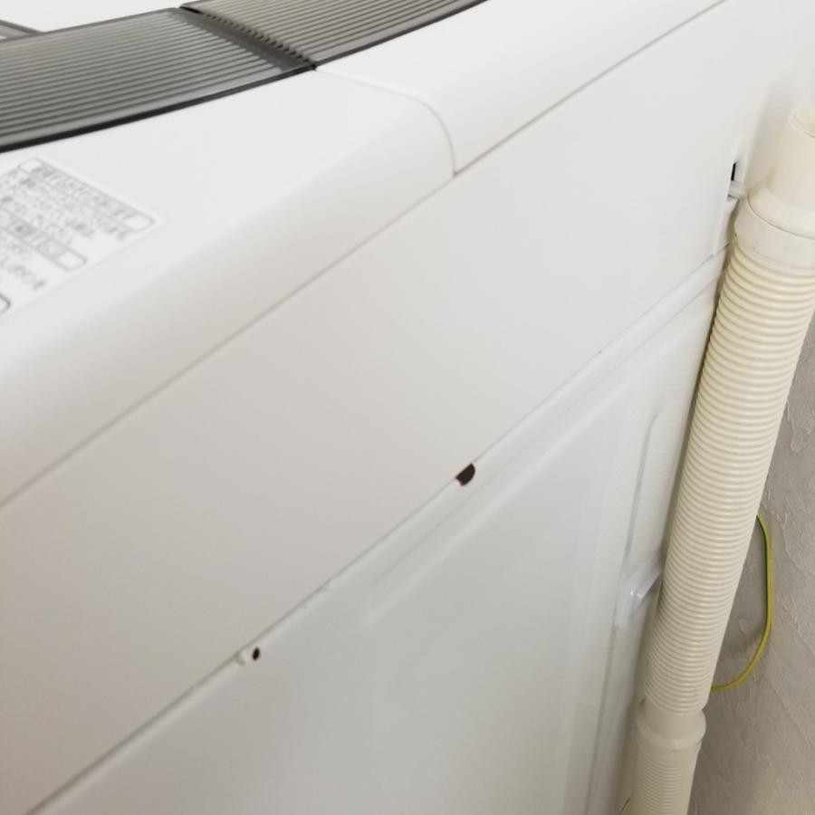 TOSHIBA（東芝） 中古 全自動洗濯機 送風乾燥機能 DDインバーター 7.0 