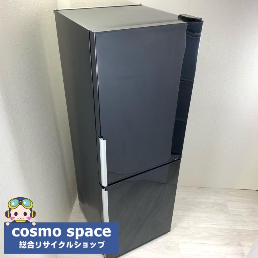 AQUA 冷蔵庫 AQR-D28C（K）形