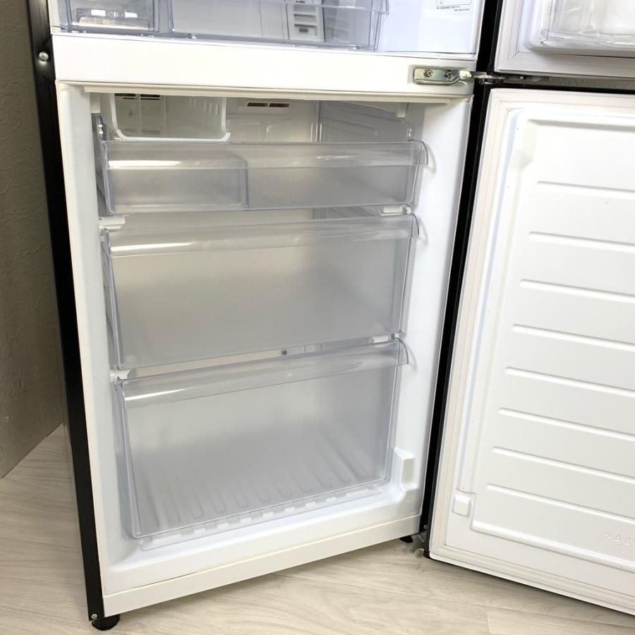 S773 ☆ AQUA AQR-D28C（K） [冷蔵庫（275L・右開き）プレミアム