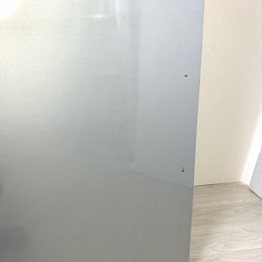 日立（HITACHI） 中古 幅54cm 225L 大き目2ドア冷蔵庫 R-23DA 2013年製