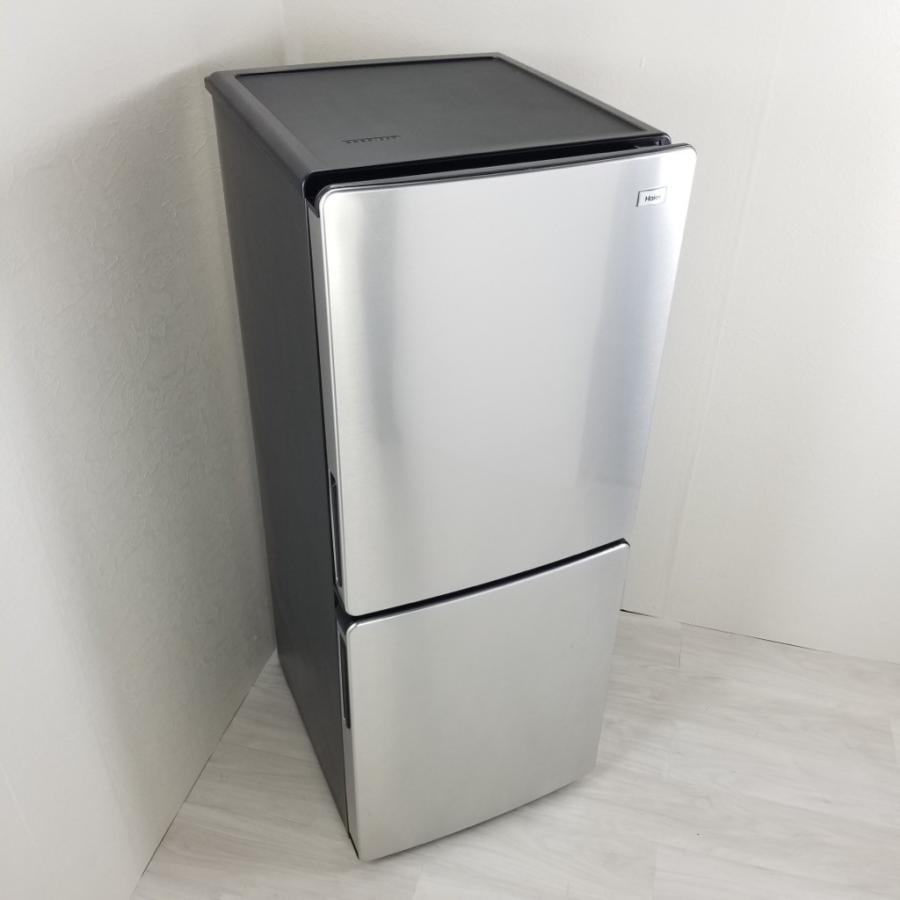 Haier JR-XP2NF148E 冷蔵庫 148L