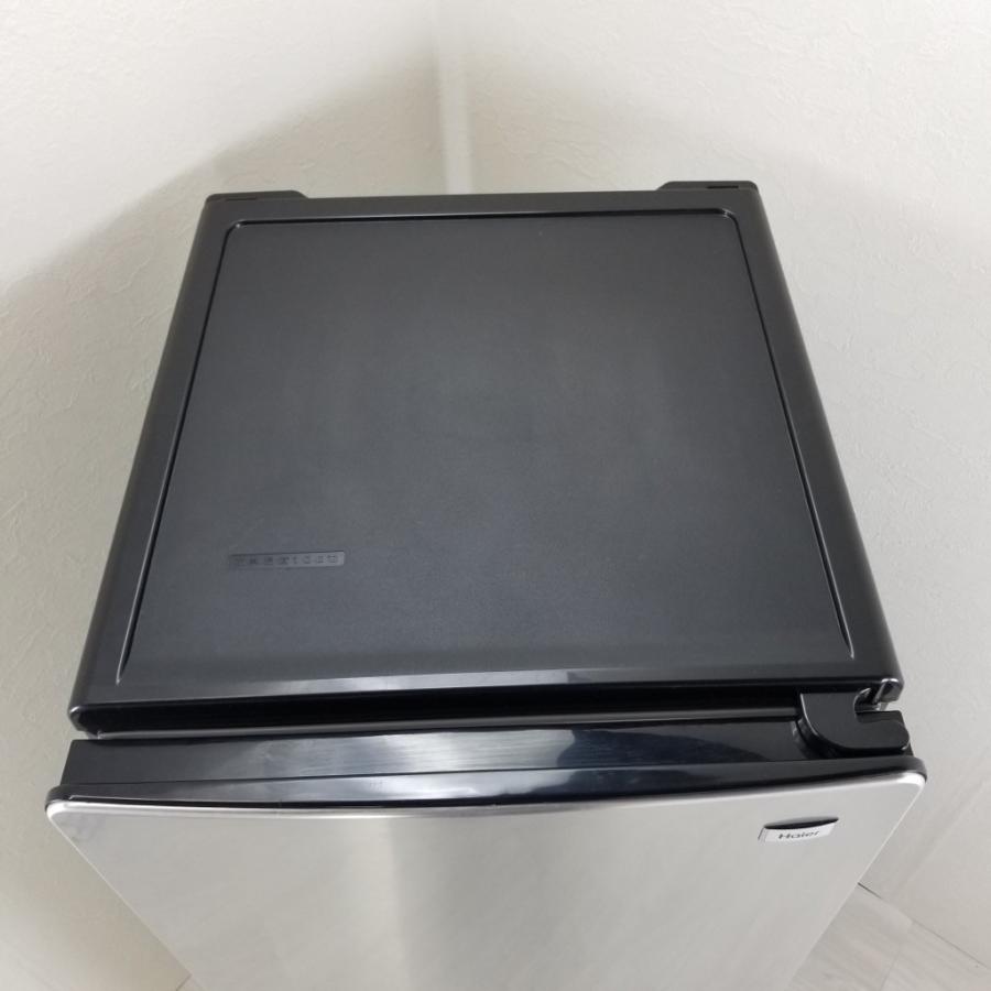 AQUA（アクア） 中古 148L 2ドア冷蔵庫 ハイアール JR-XP2NF148F 2018 