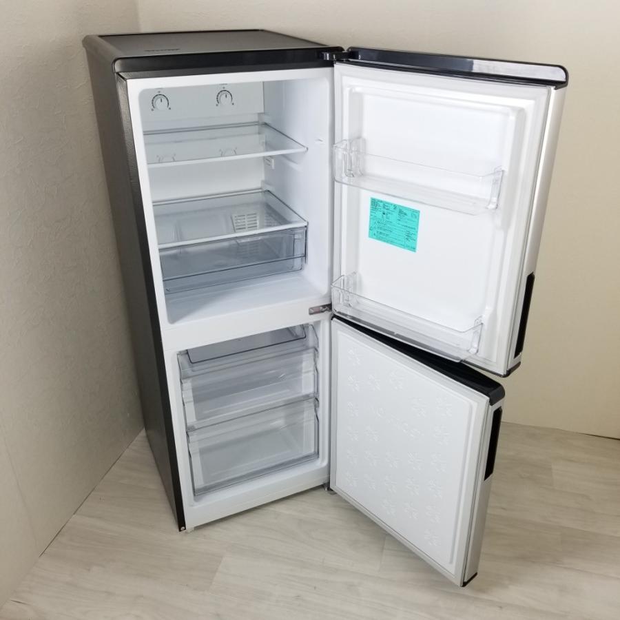 Hiaer Jr-XP2NF148F 2018年製 148L 962h0839.jpg