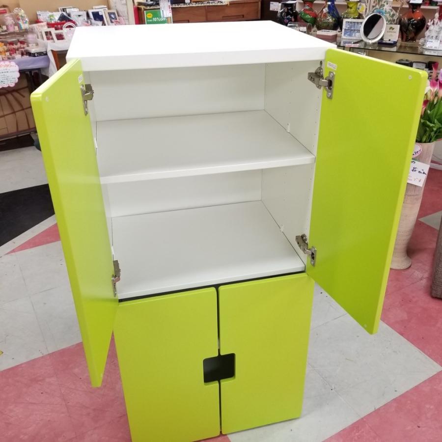 イケア（IKEA） 中古 子供部屋に最適 IKEA製 かわいらしいデザインの