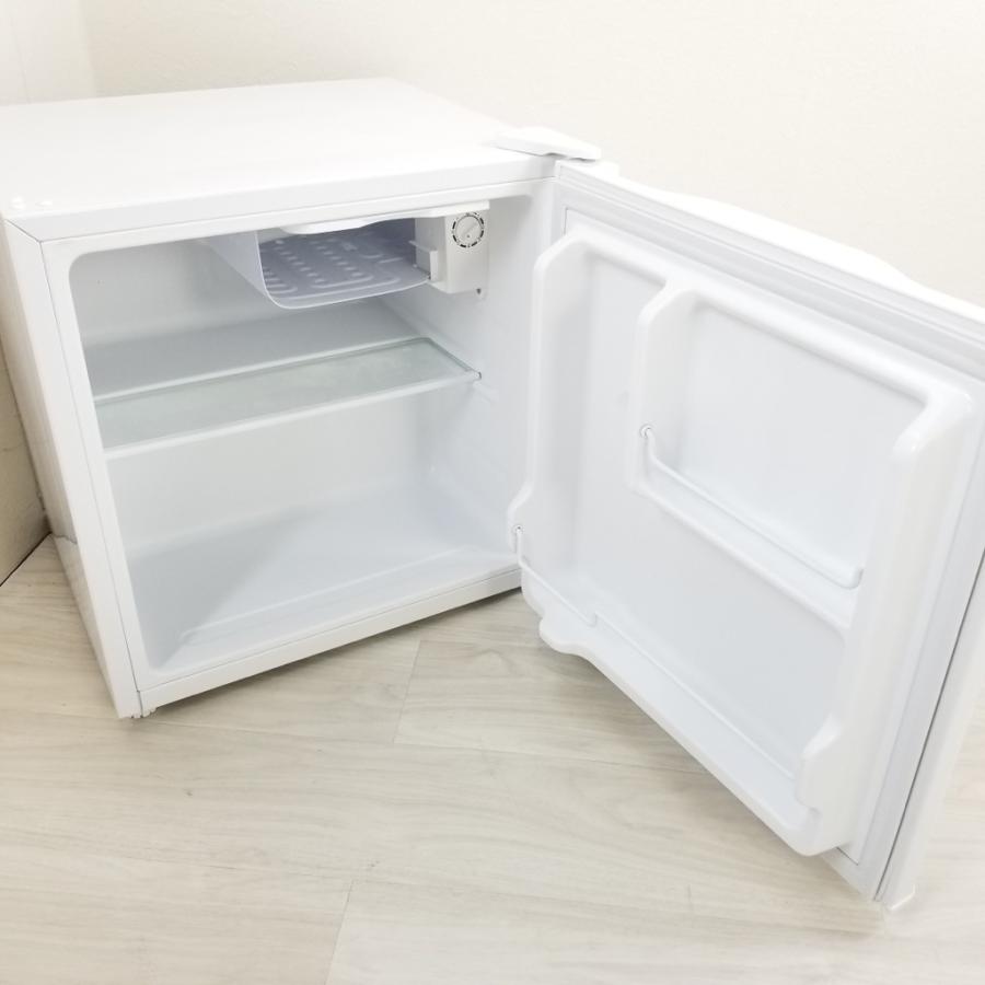 Panasonic（パナソニック） 中古 46L 1ドア冷蔵庫 WR-1046 エス