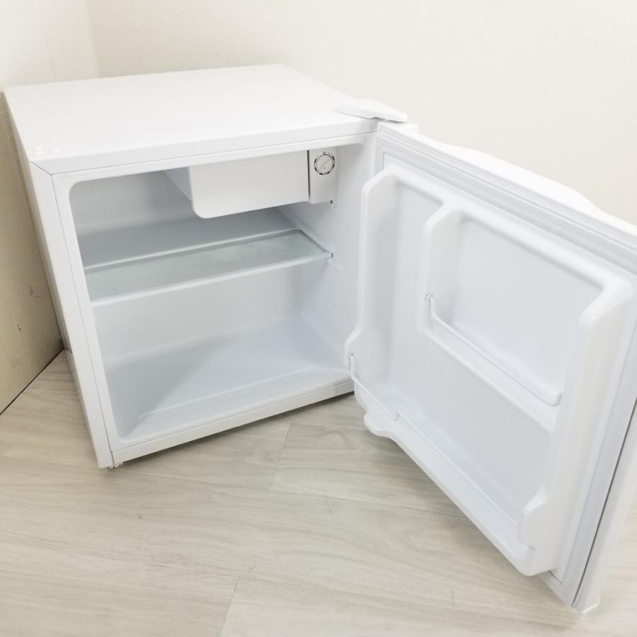 Panasonic（パナソニック） 中古 46L 1ドア冷蔵庫 WR-1046 エス