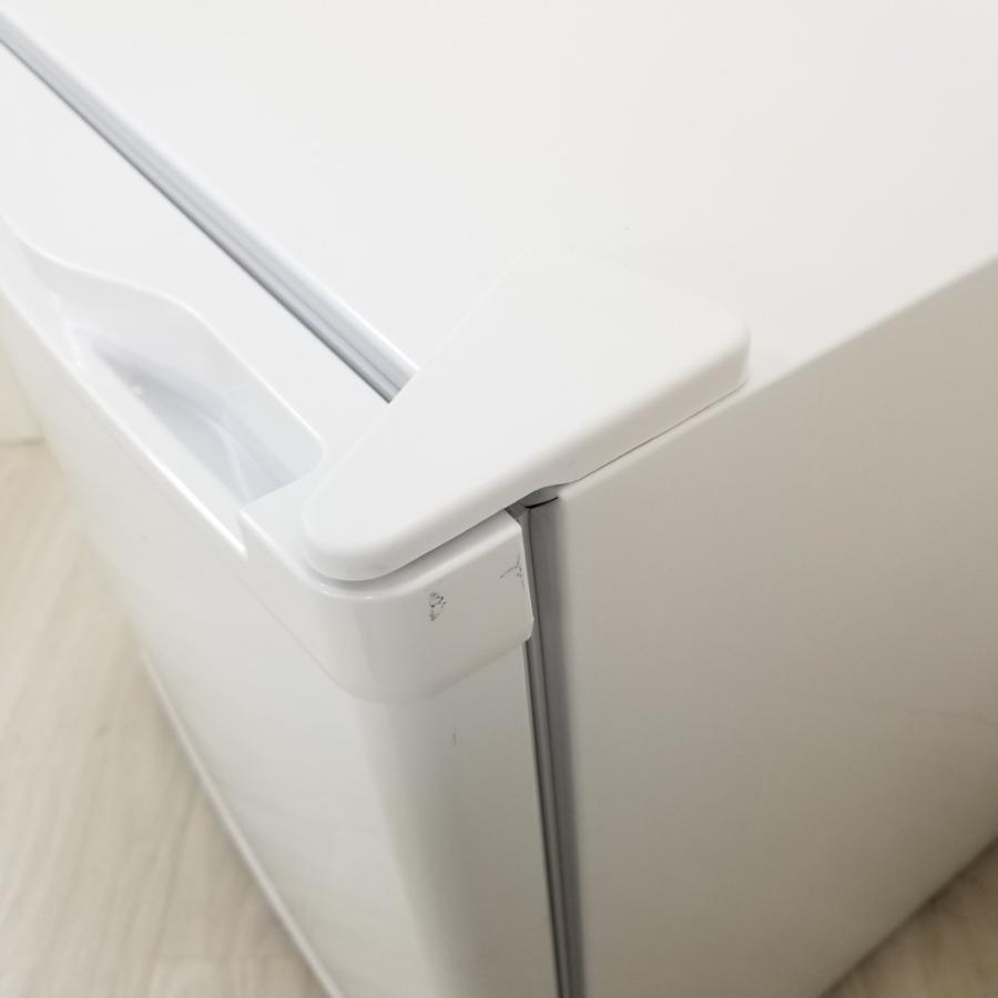 Panasonic（パナソニック） 中古 46L 1ドア冷蔵庫 WR-1046 エス