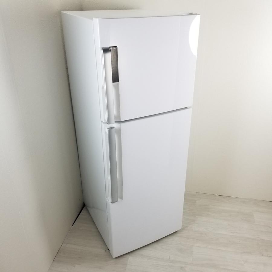 R1444) ハイアール JR-NF214A 2ドア 214L  2017年製! 冷蔵庫 店頭取引大歓迎♪ R1444) ハイアール JR-NF214A 2ドア 214L 2017年製! 冷蔵庫 店頭取引大