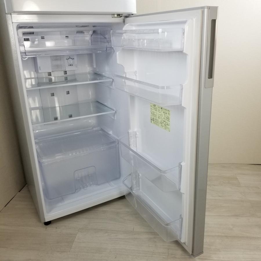 シャープ,冷蔵庫,225L,SJ-D23C-S,2019年製,中古,6ヶ月保証,中古,東京