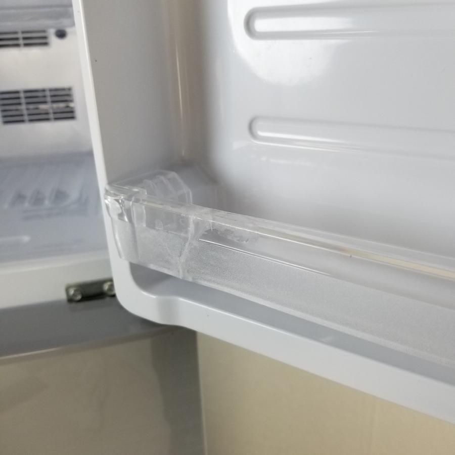 SHARP（シャープ） 中古 店舗近郊送料格安シャープ 225L 2ドア冷蔵庫 
