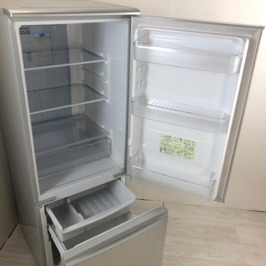 SHARP 中古 167L 2ドア冷蔵庫 つけかえどっちもドア シャープ SJ SHARP 中古 167L 2ドア冷蔵庫 つけかえどっちもドア シャープ SJ