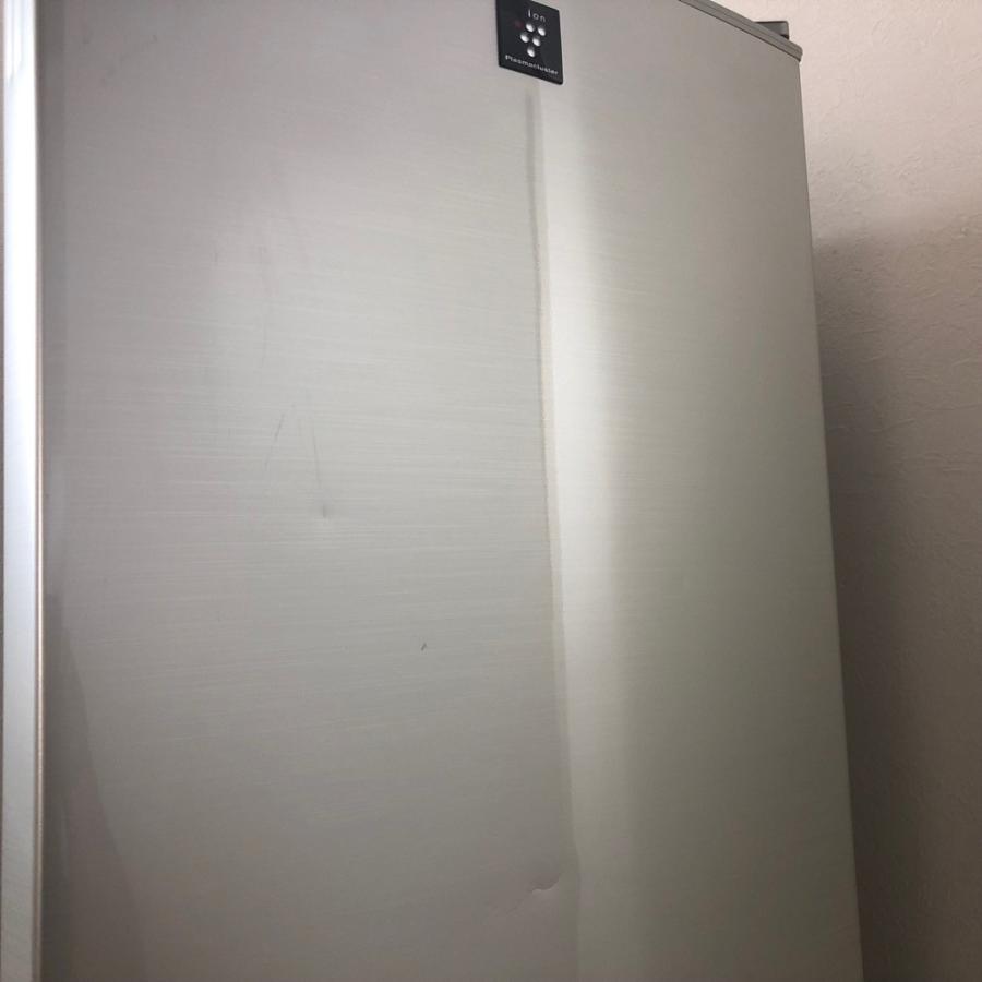 SHARP（シャープ） 中古 167L 2ドア冷蔵庫 つけかえどっちもドア SJ