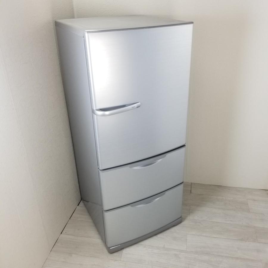 AQUA 3ドア　ノンフロン冷蔵庫 AQR-261A(S) 2013年 2025年最新】AQR-261の人気アイテム - メルカリ