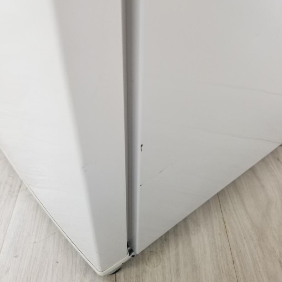 SHARP（シャープ） 中古 167L 2ドア冷蔵庫 つけかえどっちもドア SJ
