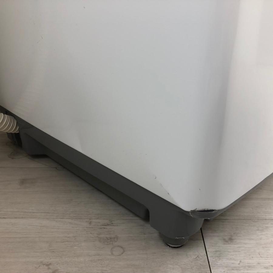 日立 中古 縦型洗濯乾燥機 洗濯8.0kg 乾燥4.5kg ビートウォッシュ BW