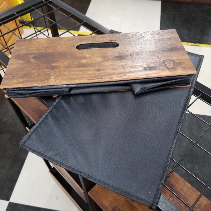 ニトリ（NITORI） 中古 インダストリアル風 ニトリ製 オープンシェルフ