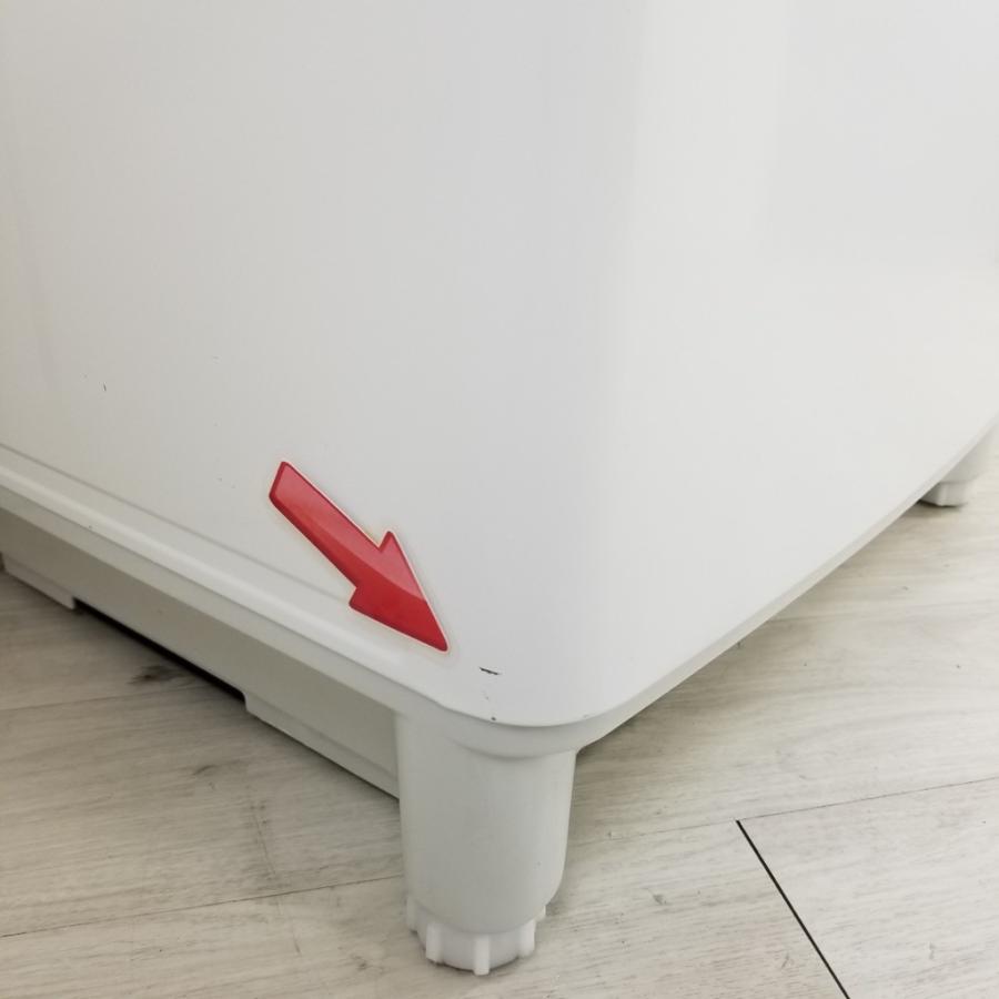 TOSHIBA（東芝） 中古 全自動洗濯機 マジックドラム 10.0kg AW-10SD3M 