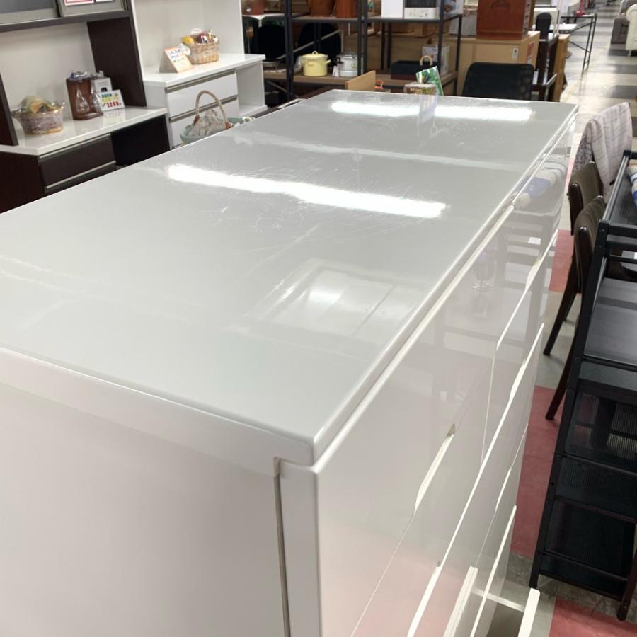 中古 店舗近郊送料格安 マルミツ 6段チェスト 整理タンス 中古 店舗近郊送料格安 マルミツ 6段チェスト 整理タンス