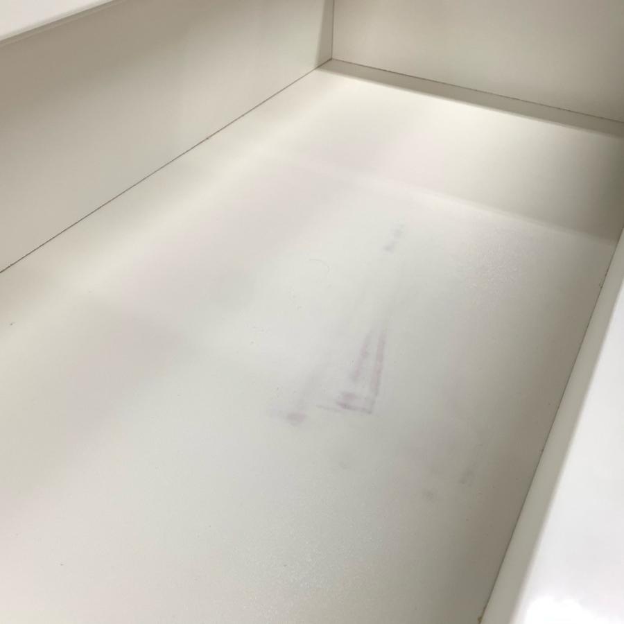 中古 店舗近郊送料格安 マルミツ 6段チェスト 整理タンス 中古 店舗近郊送料格安 マルミツ 6段チェスト 整理タンス