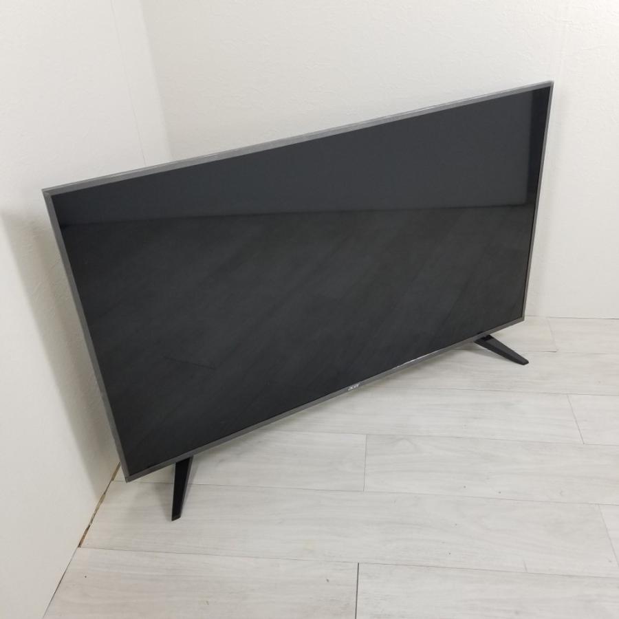 中古 Acer エイサー 43型ワイド液晶ディスプレイ 4K対応 液晶
