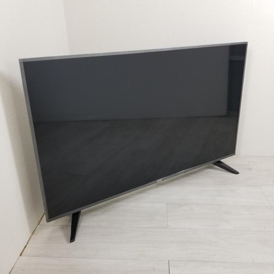 中古 Acer エイサー 43型ワイド液晶ディスプレイ 4K対応 液晶