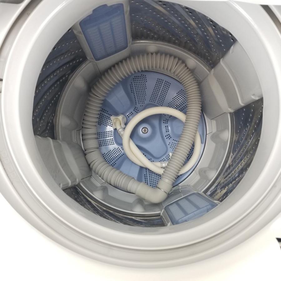 Panasonic（パナソニック） 中古 7.0kg 送風乾燥機能付 全自動洗濯機 