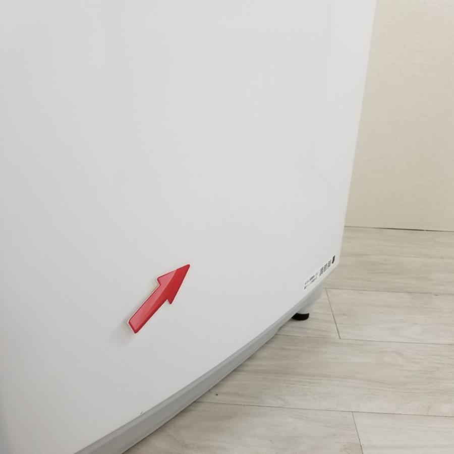 TOSHIBA（東芝） 中古 洗濯機 乾燥付き AW-9V5 2016年製 洗濯9.0kg乾燥 