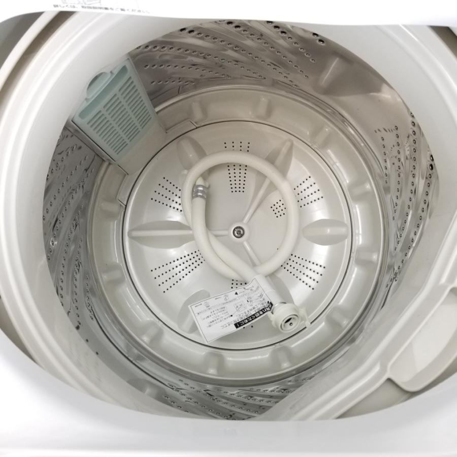 Panasonic（パナソニック） 中古 全自動洗濯機 送風乾燥 6.0kg NA