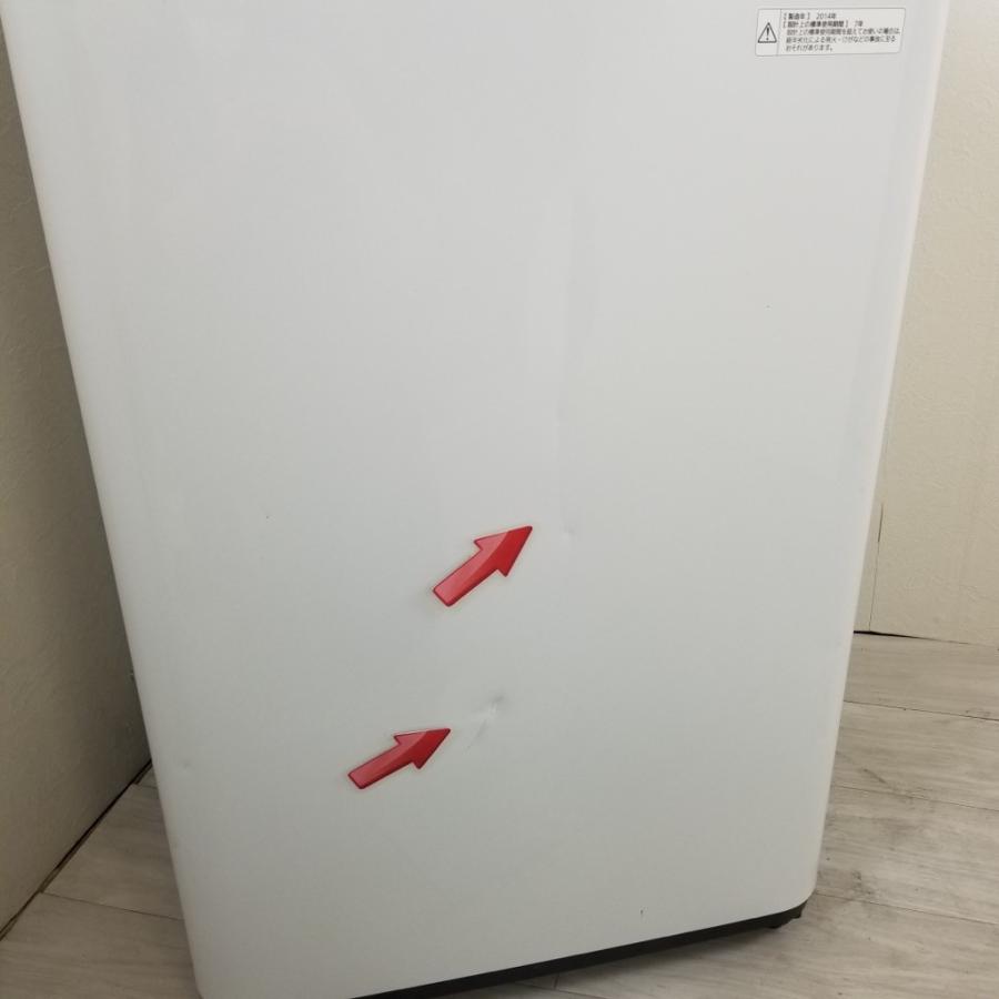 Panasonic（パナソニック） 中古 全自動洗濯機 送風乾燥 6.0kg NA