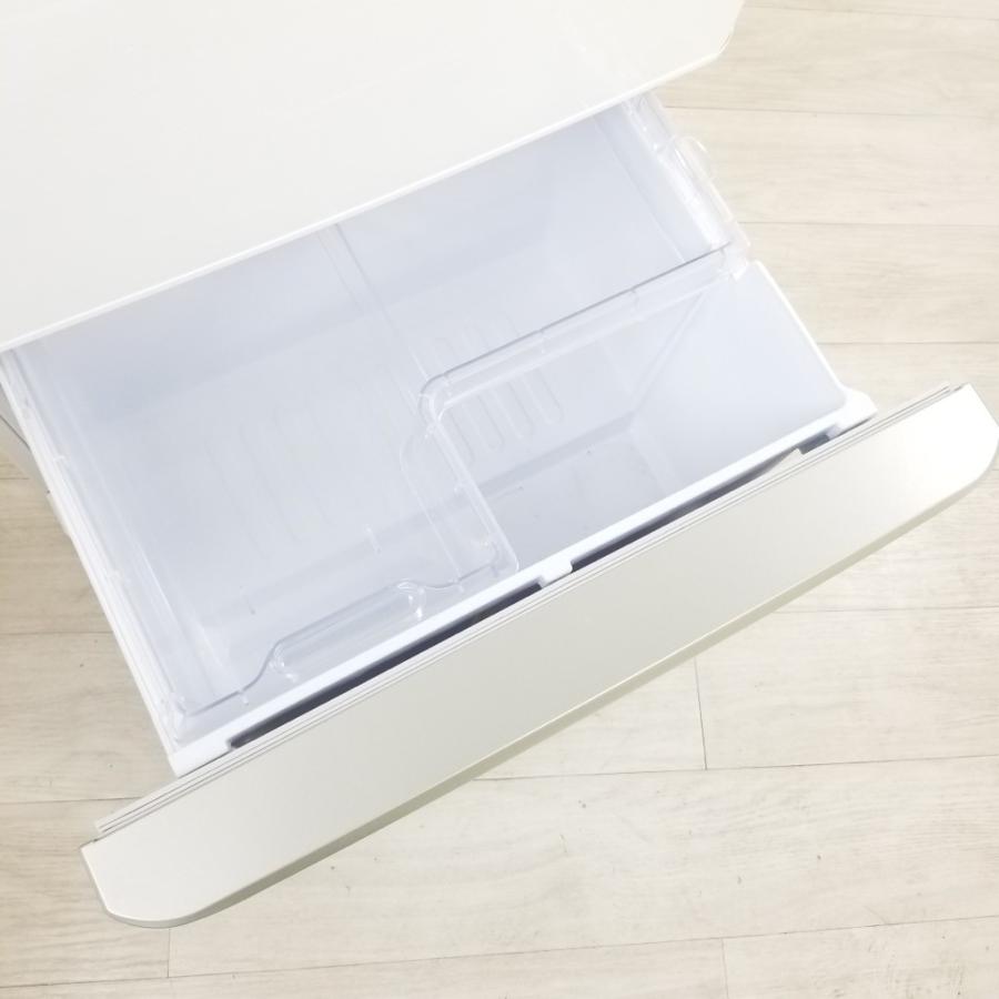 SHARP（シャープ） 中古 350L プラズマクラスター 3ドア冷蔵庫 SJ 
