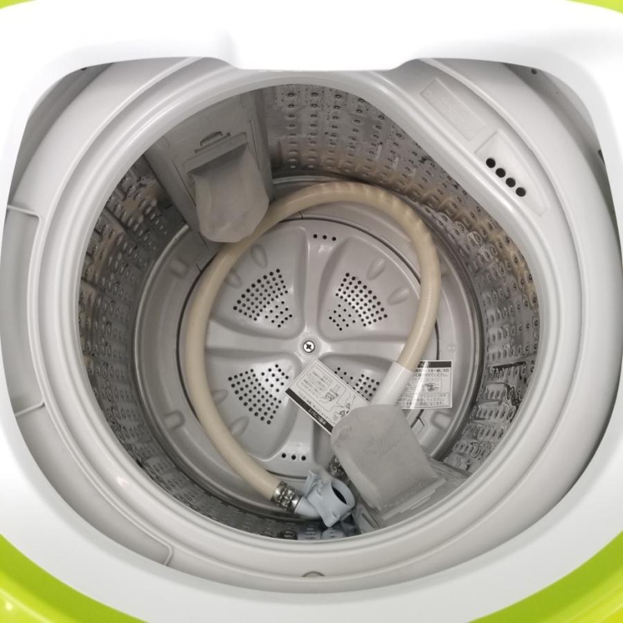 中古 ハイアール 3.3kg全自動洗濯機 JW-K33F 2014年製 小型洗濯 中古 ハイアール 3.3kg全自動洗濯機 JW-K33F 2014年製 小型洗濯