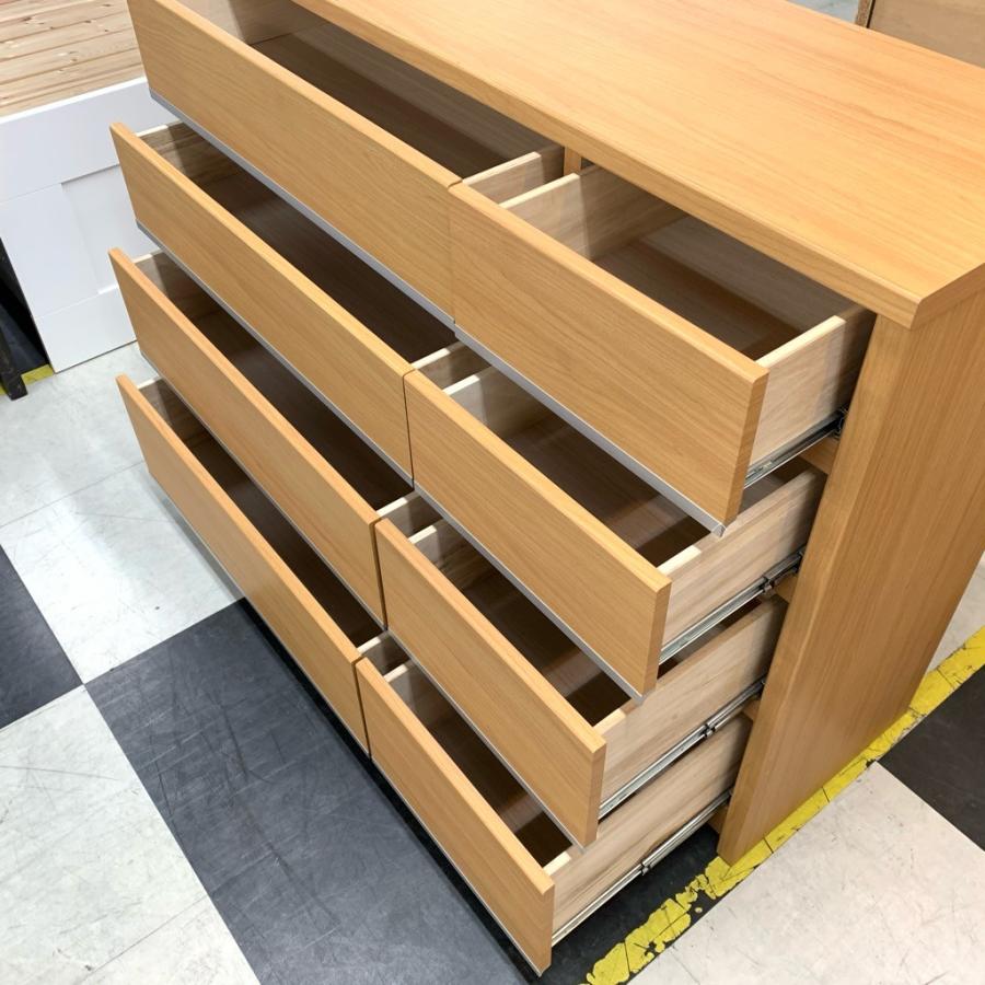 ニトリ 中古 店舗近郊送料格安 4段チェスト 整理タンス NB ニトリ 中古 店舗近郊送料格安 4段チェスト 整理タンス NB