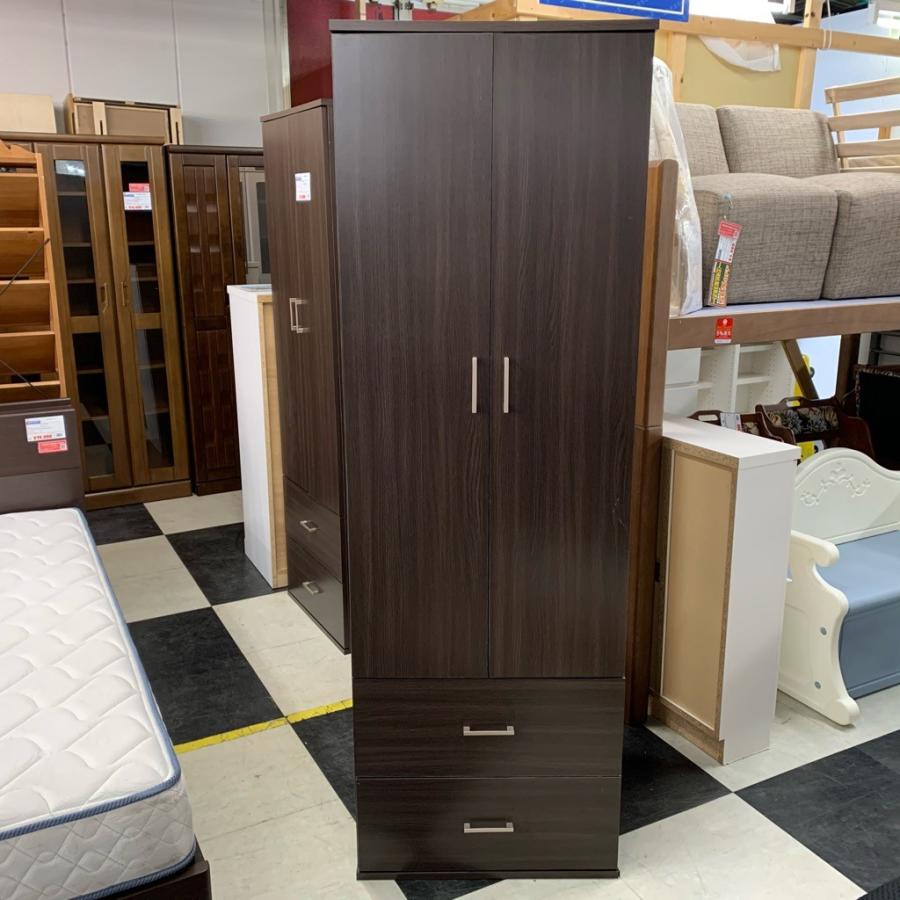 タンス 洋服ダンス 12000円