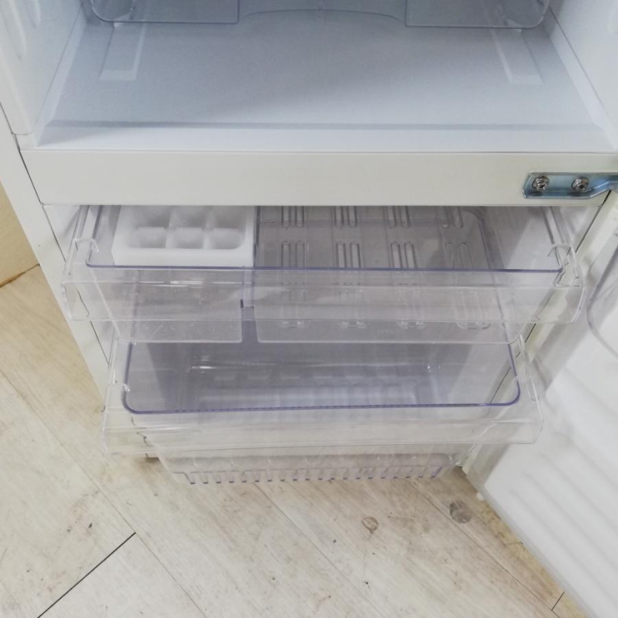 無印良品 中古 110L 2ドア冷蔵庫 RMJ-11B 2013年製 ワンルームに 無印良品 中古 110L 2ドア冷蔵庫 RMJ-11B 2013年製 ワンルームに