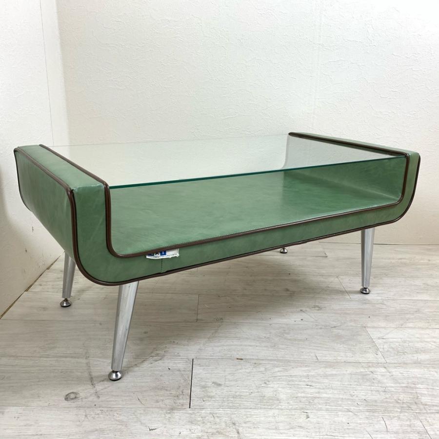 70s 昭和レトロ　センターテーブル　希少　ミッドセンチュリー Amazon.co.jp: ミッドセンチュリーの不規則な小さなコーヒー