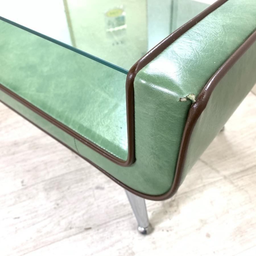 中古 希少 NXT エヌエックスティー レトロなコーヒーテーブル ITOH FURNITURE 中古 NXT エヌエックスティー レトロなコーヒーテーブル ミッド