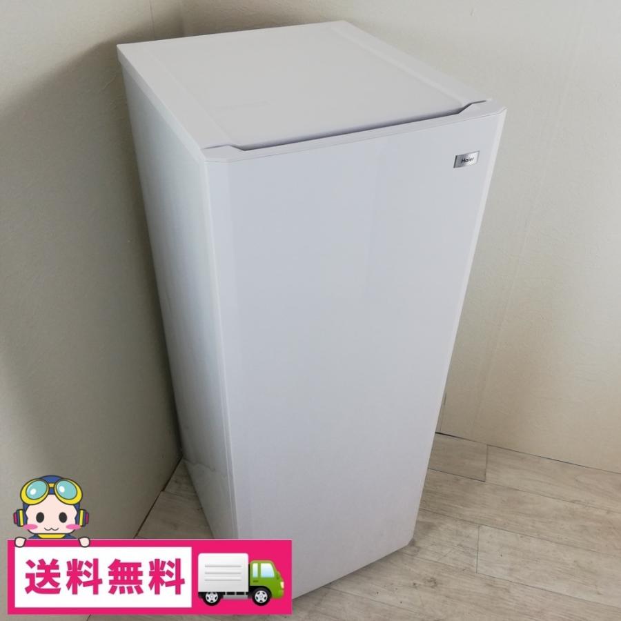 ハイアール 冷凍ストッカー 136L JF-NUF136E - 冷蔵庫 ハイアール 冷凍ストッカー 136L JF-NUF136E - 冷蔵庫