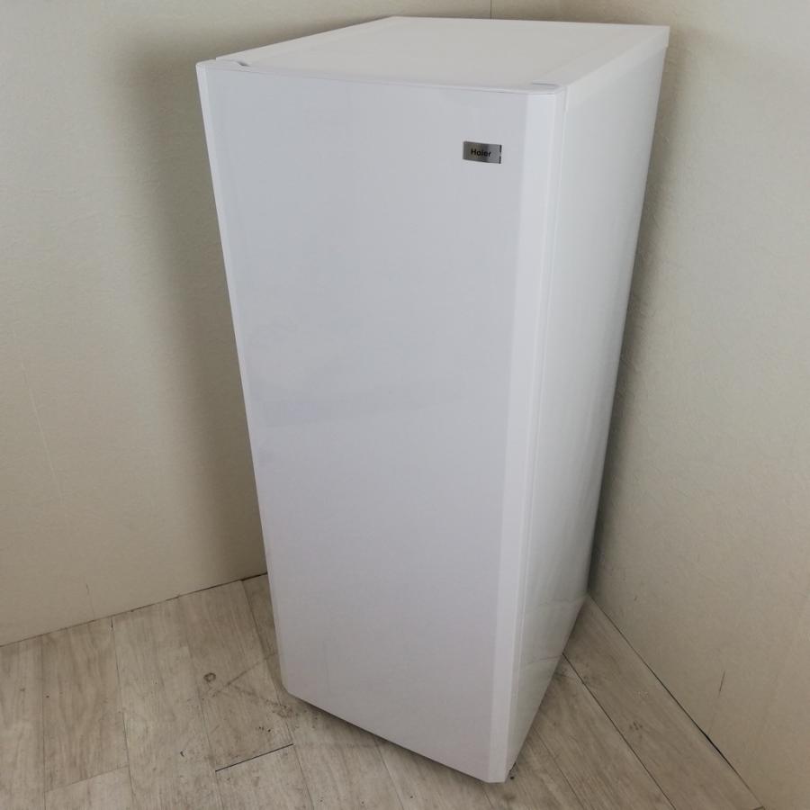 中古 136L 冷凍庫 フリーザー ハイアール JF-NUF136E 2015年製 中古 136L 冷凍庫 フリーザー ハイアール JF-NUF136E 2015年製