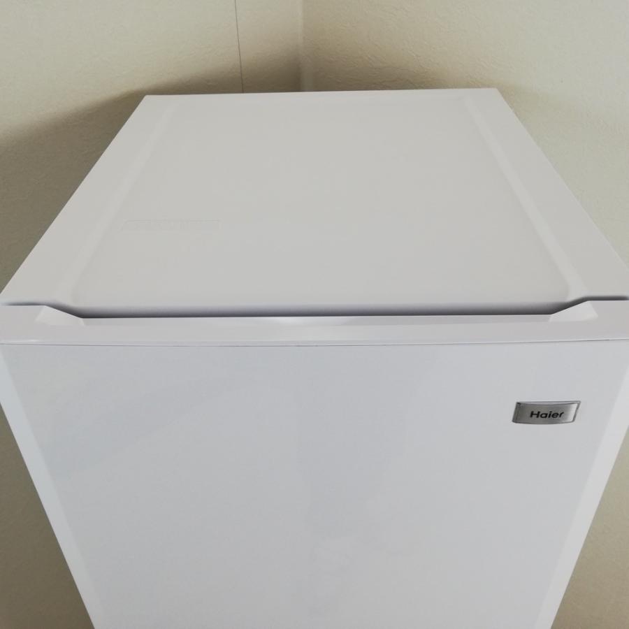 Haier ハイアール 冷凍庫 JF-NUF136E 136L 2015年製 Haier ハイアール 冷凍庫 JF-NUF136E 136L 2015年製